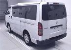 2020 Toyota Hiace Dx 5164