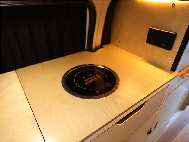  2020 Toyota Hiace Dx [5164]