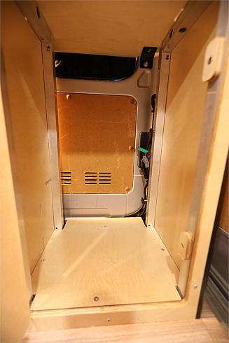  2020 Toyota Hiace Dx [5164]