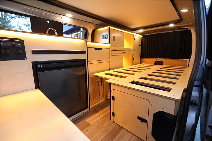  2020 Toyota Hiace Dx [5164]
