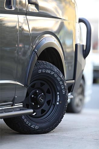  2020 Toyota Hiace Dx [5164]