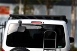  2015 Toyota Hiace Dx 4469 Gl Package
