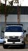  2015 Toyota Hiace Dx 4469 Gl Package