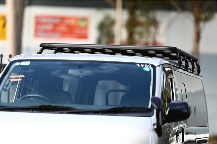  2015 Toyota Hiace Dx 4469 Gl Package