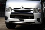  2015 Toyota Hiace Dx 4469 Gl Package