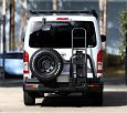  2015 Toyota Hiace Dx 4469 Gl Package