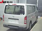  2018 Toyota Hiace Dx