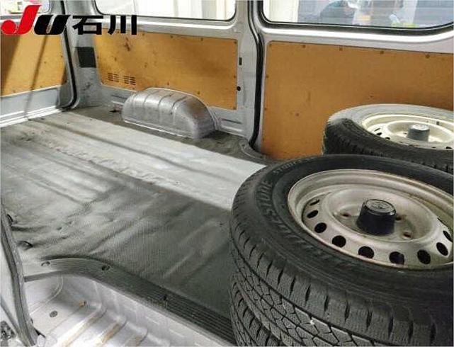  2018 Toyota Hiace Dx