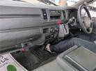  2014 Toyota Hiace Dx Welcab With Wheelchair Position