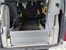  2014 Toyota Hiace Dx Welcab With Wheelchair Position