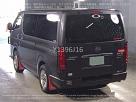  2019 Toyota Hiace Super Gl