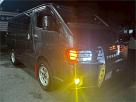  2019 Toyota Hiace Super Gl