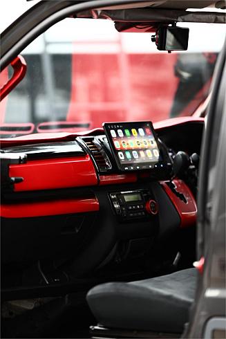 2019 Toyota Hiace Super Gl (3002)
