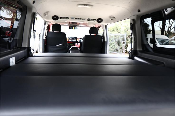  2019 Toyota Hiace Super Gl (3002)