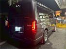  2019 Toyota Hiace Super Gl