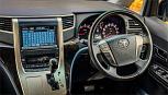  2013 Toyota Alphard 240s