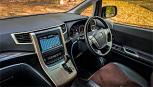  2013 Toyota Alphard 240s