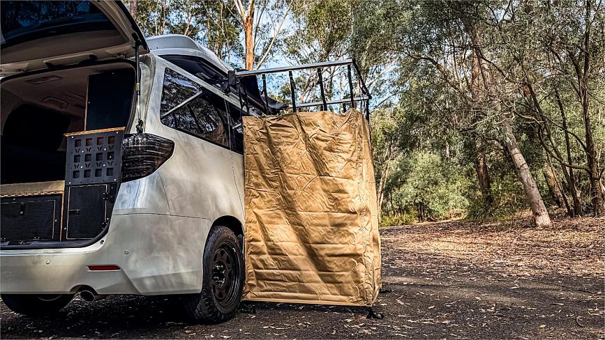  2013 Toyota Alphard 240s