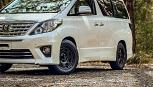  2013 Toyota Alphard 240s