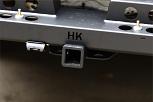  2012 Toyota Hiace Dx (4246) High Roof