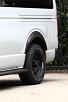  2012 Toyota Hiace Dx (4246) High Roof