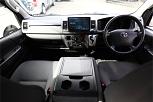  2012 Toyota Hiace Dx (4246) High Roof