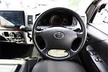  2012 Toyota Hiace Dx (4246) High Roof