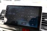  2012 Toyota Hiace Dx (4246) High Roof