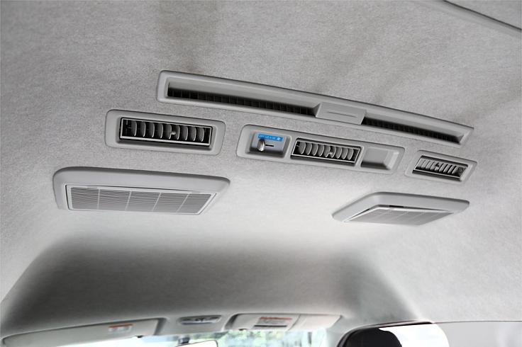 2012 Toyota Hiace Dx (4246) High Roof