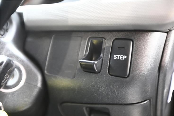  2012 Toyota Hiace Dx High Roof
