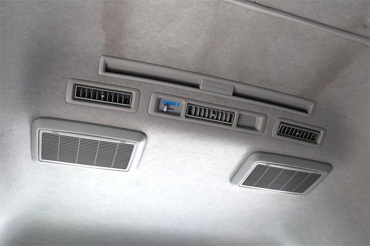 2012 Toyota Hiace Dx High Roof