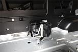  2012 Toyota Hiace Dx High Roof