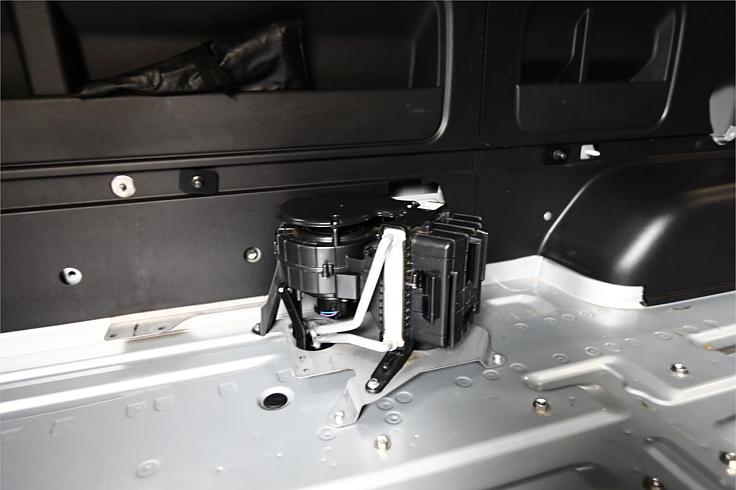  2012 Toyota Hiace Dx High Roof