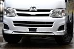  2012 Toyota Hiace Dx High Roof