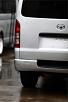  2012 Toyota Hiace Dx High Roof