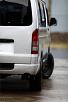  2012 Toyota Hiace Dx High Roof