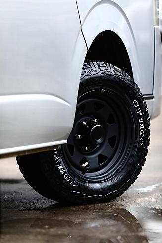  2012 Toyota Hiace Dx High Roof