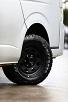  2012 Toyota Hiace Dx High Roof