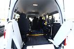  2019 Toyota Hiace Welcab (3679 ) Highroof