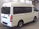  2019 Toyota Hiace Welcab High Roof
