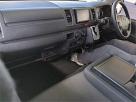  2019 Toyota Hiace Welcab High Roof