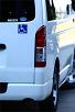  2019 Toyota Hiace Welcab (3679 ) Highroof