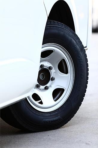 2019 Toyota Hiace Welcab (3679 ) Highroof