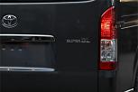  2020 Toyota Hiace Super Gl (9681)