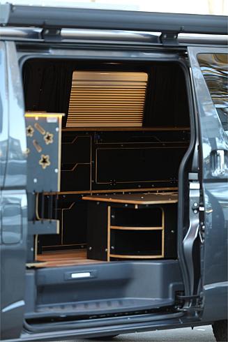  2020 Toyota Hiace Super Gl (9681)