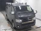  2020 Toyota Hiace Super Gl