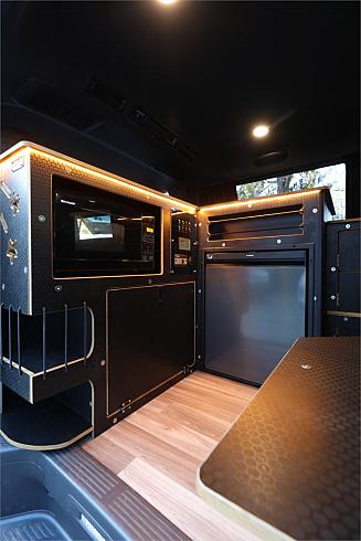  2020 Toyota Hiace Super Gl (9681)