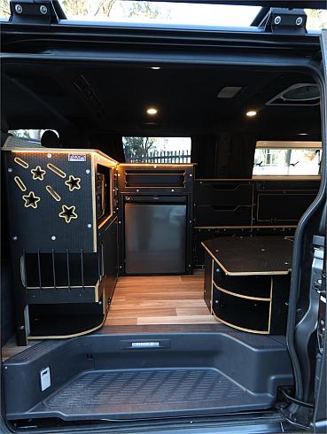  2020 Toyota Hiace Super Gl (9681)
