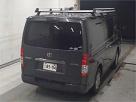  2020 Toyota Hiace Super Gl