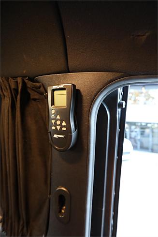  2020 Toyota Hiace Super Gl (9681)